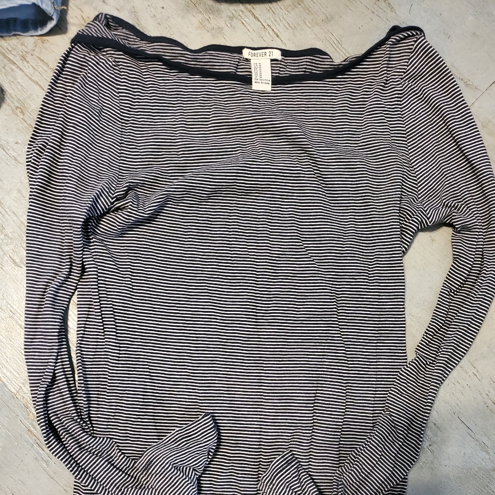Spring or Fall Outfit - Picture 2 of 3